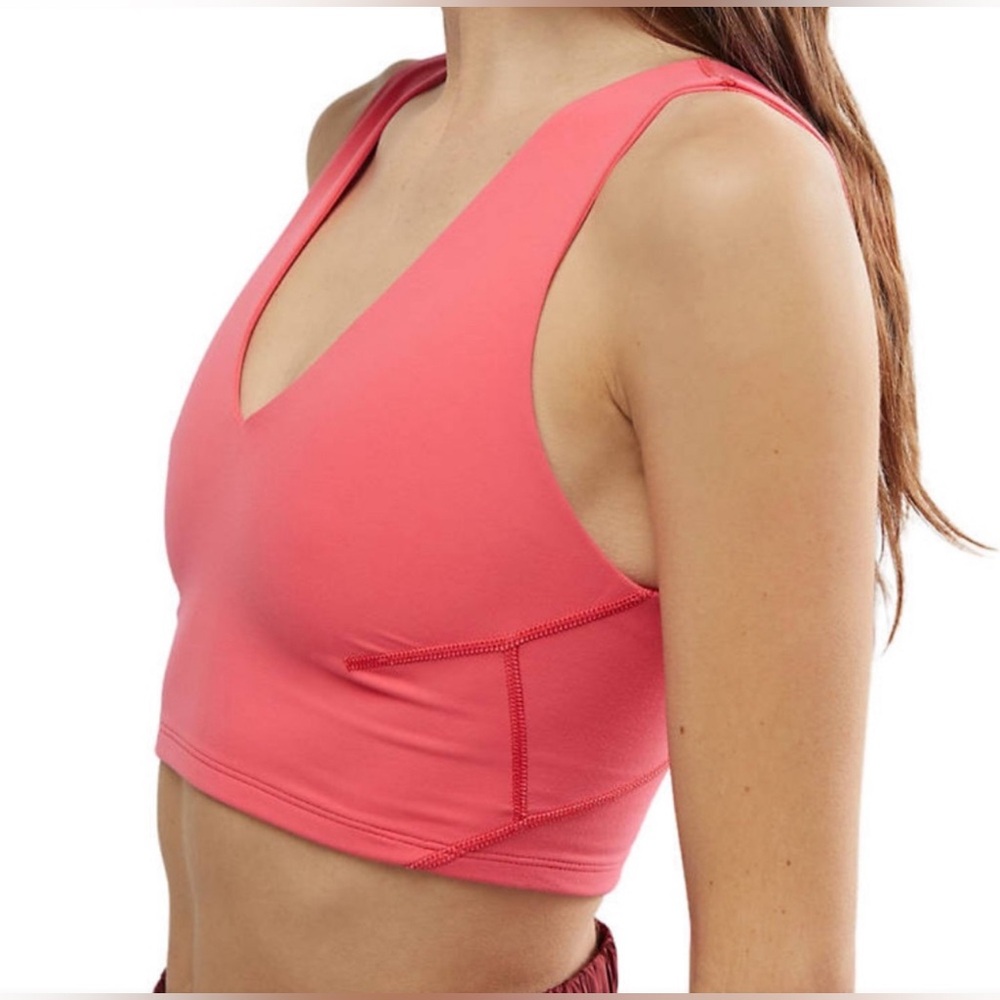 Free People Movement Never Better Crop Tank - Picture 6 of 9